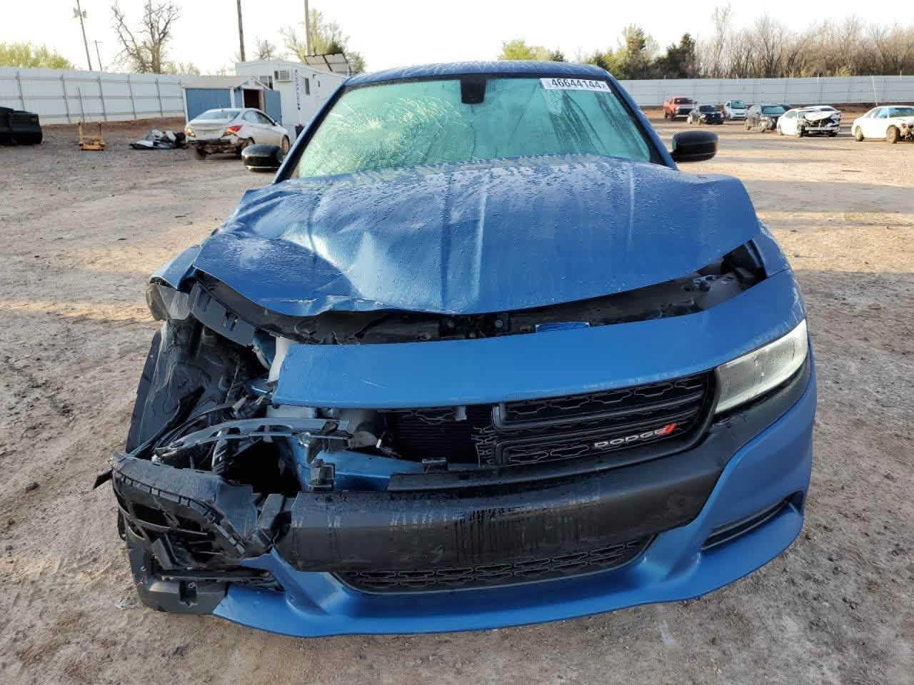 السلام عليكم
السعر : 215

دوج جارجر ( DODGE CHARGER ) اخر اصدار لاست كول

اللون : مميز 

الفئه : SXT  

موديل: 2023

رقم السياره: بغداد الدولي الجديد وهزه جديده والسنويه ابسمي  تحويل ثاني يوم

المحرك: 6 سلندر 3600 ( كفاله )

المسافه المقطوعه : 12 MI ( ماشيه قليل )

حادث السياره ثلاثه قطع صبغ وصور حادث مرفوقات با منشور 

*المواصفات 
1- المصابيح الاماميه زنون عالي ناصي بلاد
2-كاميرا خلفيه دواره 
3- شاشه كبيره مع نظام ملاحه نفكيشن GPS
4- رادار خلفي
5- توقف ذاتي عند فتح الباب
6- داخل مخمل بلاد
7- دخول ذكي بصمه
8- سستم صوت الباين مع سماعات الباين 
9- ويل حجم 20 جديد مع تخم تاير جديد
10- حساسات خلفيه 
11- المقاعد الاماميه ( حضن ) وكهرباء

***********************************************
*السياره جديده جدا وكدامكم الصور ومابيه نقص حته كتلوكات مال الشركه وياها
*ويل اصلي حجم 20 مع تخم تاير جديد 
*محرك كير تبريد ع وضع الشركه كفاله
*حداديه ع وضع الشركه

مكان السياره : بغداد / الكرخ
*********** للتواصل 
واسف ع الاطاله

نص مكتوب في الصور:
- 64664144X
- 46644144