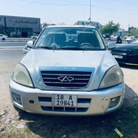 تيكو • ٢٠١١ • محرك ٢٠٠٠