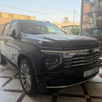 تاهو برمير • ٢٠٢٦ • وكالة المنصور