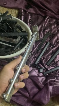 القطعة ب الف ذراع عندي كمية زينة منهن مكاني الدورة ابو دشير وعندي بعد ...