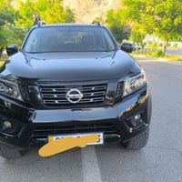 نافارا ٢٠٢٠ • دفع رباعي • ١٠٠ ألف كم