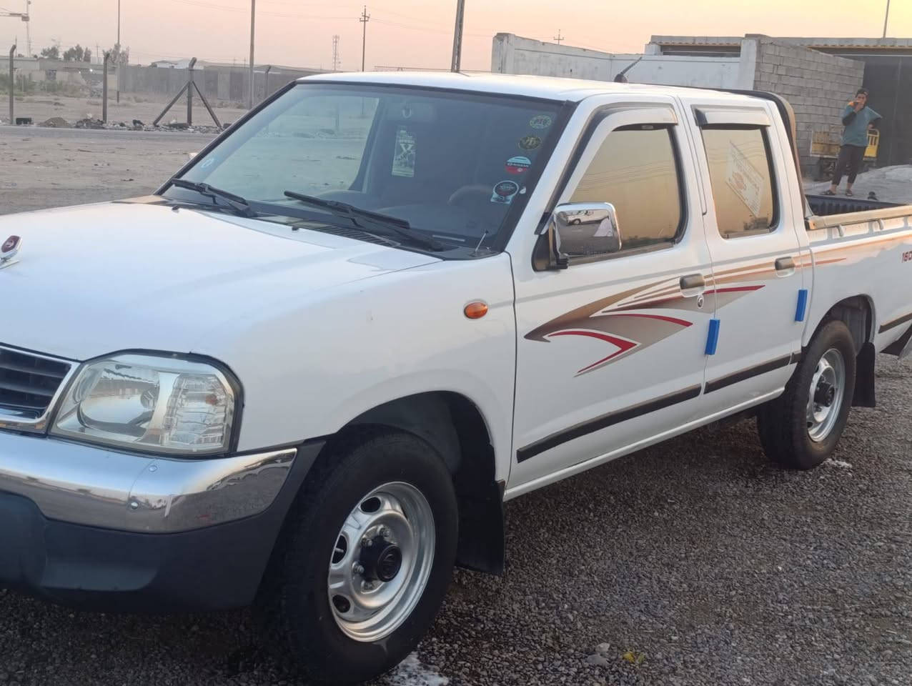 مديل 14 رقم كربلاء سياره كلش جديده موجود بلبصره الزبير  125 بيها مجال كلش قليل ***********
