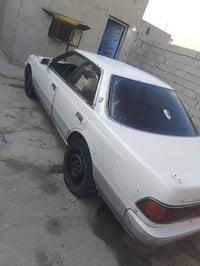 مكينة وكير • سنوية ضايعة • سفوان