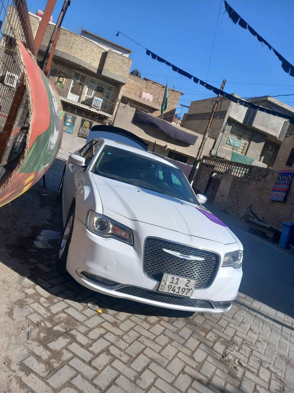 سلام عليكم شباب اوباما 16 اس معروفه مواصفاته دخلته كتاب ضباط  سعره 220 بيه مجال قليل مكاني مدينه الصدر رقم ***********

