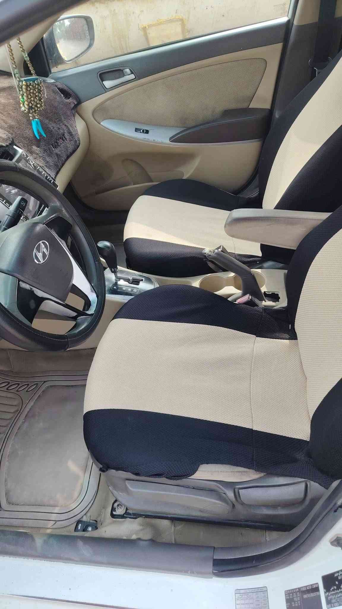 اكسنت • ٢٠١٣ • مكينة ١٦٠٠