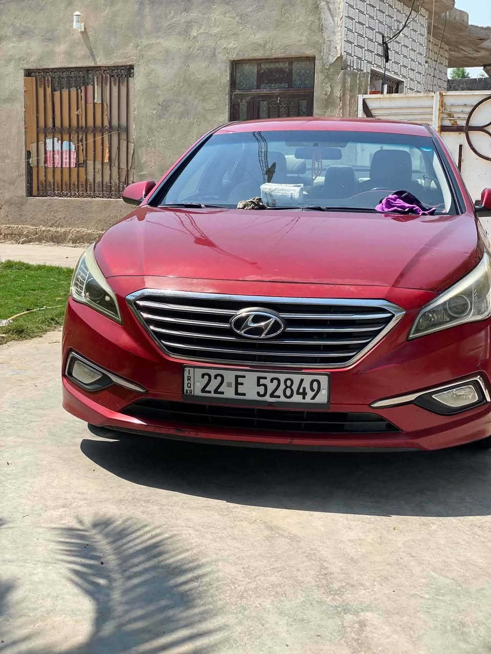 سلام عليكم سونات ١٦ مكفوله من تبديل وضربه عده الهلال الي مأشر  عليه بارد شي بصيط تجي وشوف بعينك ابيعك سونار ذا غير هذه الك الي يرضيك ضربته بامريكه الهلال مرجع بارد ثلاث جويات والباقي مكفوله سياره حلوه معنه الكلمه تجي وشوف بعينك احله من صوره تبريد ثلج يشهد الله صار شهر مبدل منظومه كامله مكانه ديوانيه مهناويه سعر ١٢٠ وبيه مجال
***********
سلام عليكم سونات ١٦ مكفوله من تبديل وضربه عده الهلال الي مأشر  عليه بارد شي بصيط تجي وشوف بعينك ابيعك سونار ذا غير هذه الك الي يرضيك ضربته بامريكه الهلال مرجع بارد ثلاث جويات والباقي مكفوله سياره حلوه معنه الكلمه تجي وشوف بعينك احله من صوره تبريد ثلج يشهد الله صار شهر مبدل منظومه كامله مكانه ديوانيه مهناويه سعر ١٢٠ وبيه مجال
