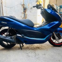PCX • ١٥٠ • جيل اول