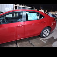 كورلا ١٧ • شرط التحويل • ضرر خلفي