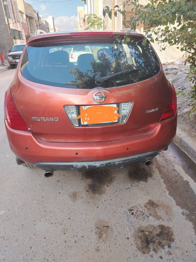 سياره عمليه كلش حلوه
تبريد بيها
تخم تايرات جديد
صدر سياره جديد
المحرك والكير انظاف 
سياره يحتاج بعض الترتيب
 راسلني على ماسنجر و الواتس اب ***********
70.000 ورقه وبيها مجال بسيط  حك الجيه بغداد, العراق
