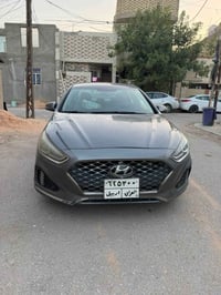سوناته امريكي • ٢٠١٩ • ٦٣٠٠٠