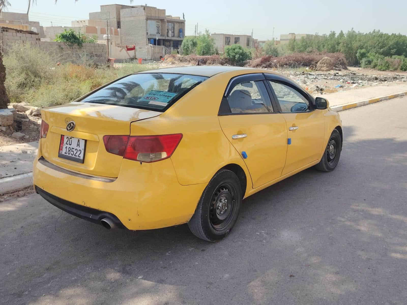 كيا فورتي موديل 2011 مكينه و كير وحداديه و تبريد كفاله وارد امريكي حادث جاملغ خلفي رقم جديد تحويل مباشر السعر 59  وبيه مجال بصيط محرك دوش 

‭***********‬

