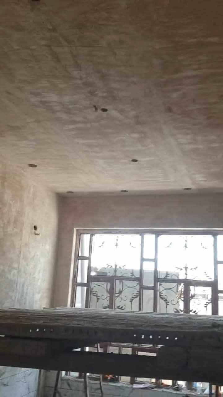 كادر كامل • سيراميك وبورسلين • اشراف مهندسين