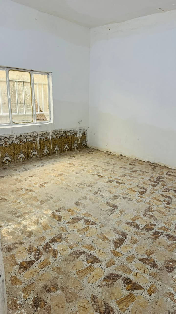 السلام عليكم
الدار للبيع
المساحه 270 متر
زراعي
المكان النهروان مقابيل الاساله مال المي
متوفر كل الخدمات
ماء كرهباء مجاري
السعر 37 مليون
استفسار 
***********
