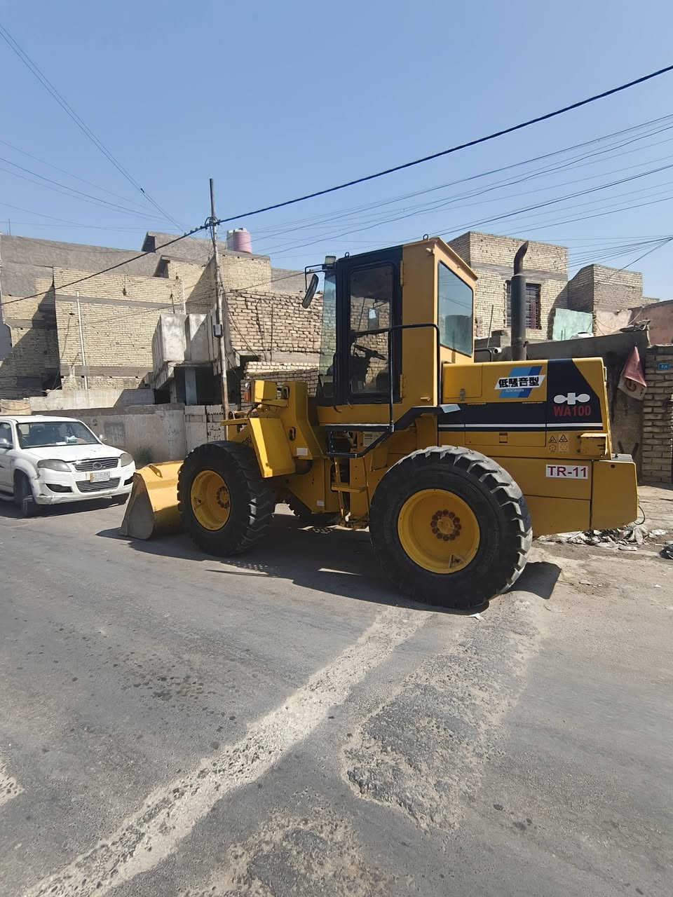 كوماكسو • شفل • للبيع
