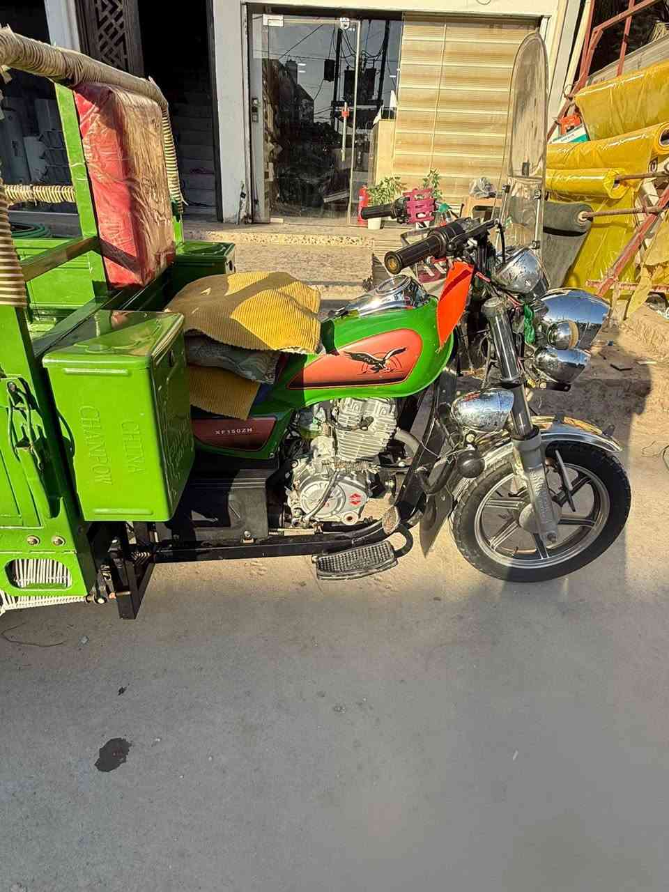 سلام عليكم ستوته للبيع كفاله عامه  السعر 2 و400 وبيه مجال مكان بابل المسيب ‏‪***********‬‏
