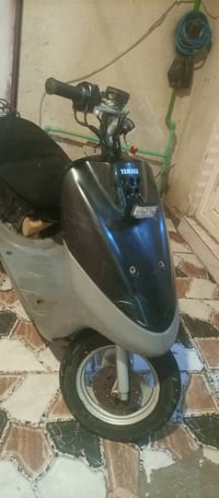 فوك • ٥ لايت • لايت شغال
