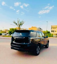 تاهو Z71 • ٢٠٢٥ • كتاب شهداء