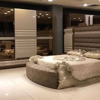 غرفه اخشاب • تركي • ١٠قطع
