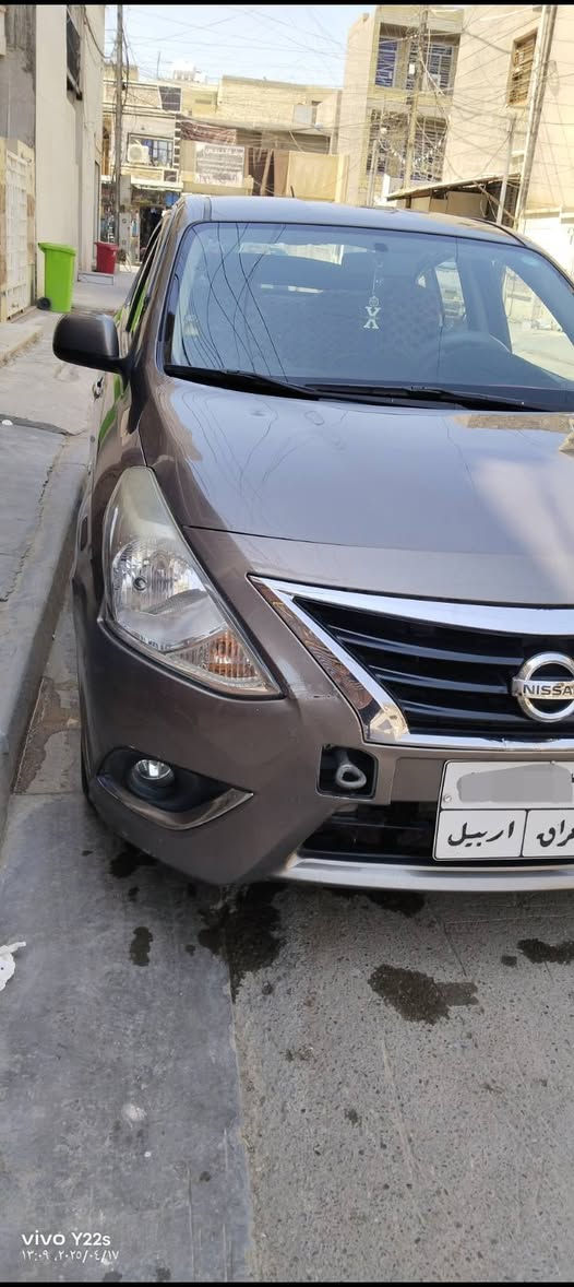 صنى هندي • ٢٠٢٠ • رقم اربيل