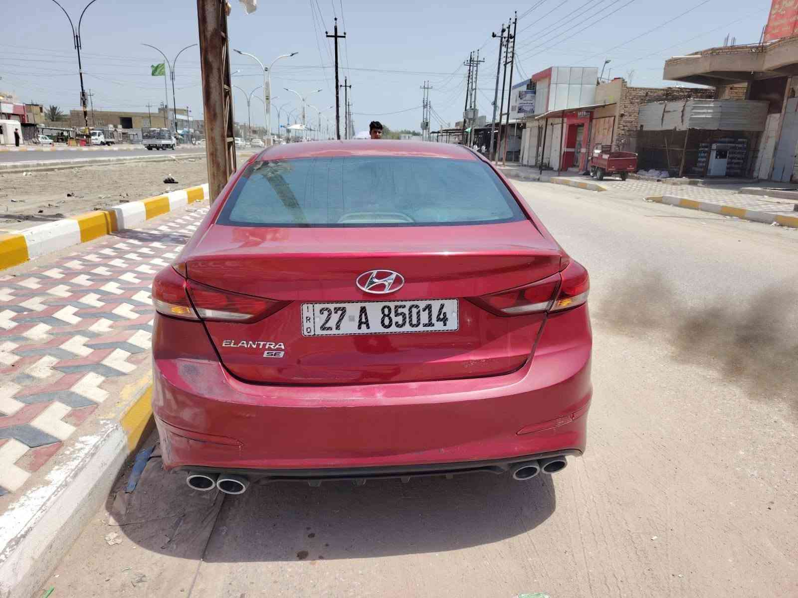 النترا • ٢٠١٨ • مكينة 2000