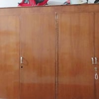 كنتور • ٥ باب • نظيف ومكسر