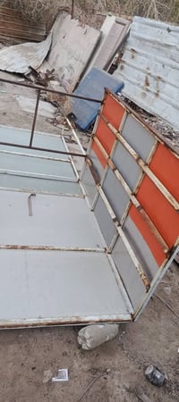 محجر • ديوان • حي اور