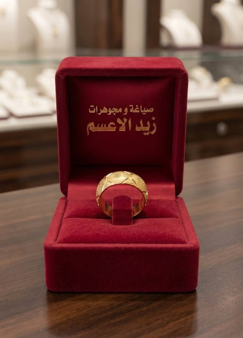 مجوهرات • قسط مريح • الشنافيه