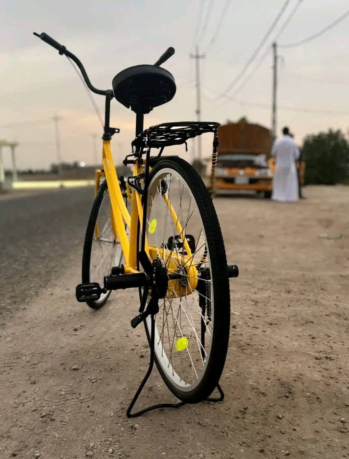 السماوه • باسكل • نظيف