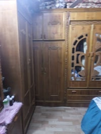 دولاب ٦ بيبان • جديد • يخبل الشراي