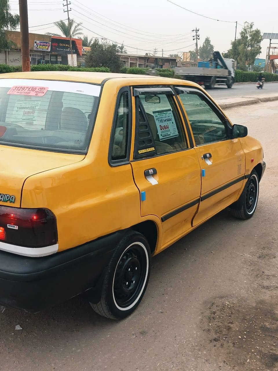 مكينة جديده • تحويل مباشر • موديل ٢٠١٠