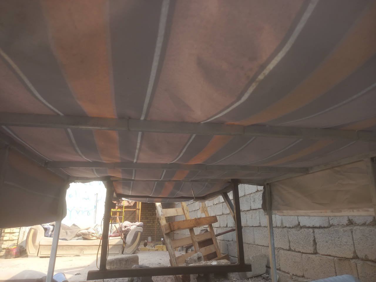 قمريه ستوته • جديده • ناصريه