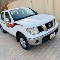 نيسان نيفارا • ٢٠١٢ • فول اوتوماتيك