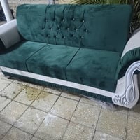 ٥قطع • ١٠نفرات • نظيف