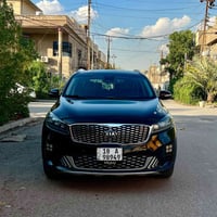 سورنتو EX • ٢٠١٩ • رقم بابل