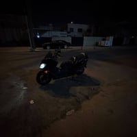 فورز • دسكات خلفي • كلشي شغال