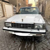 كراون ٨٥ • رقم بغداد • باسمي
