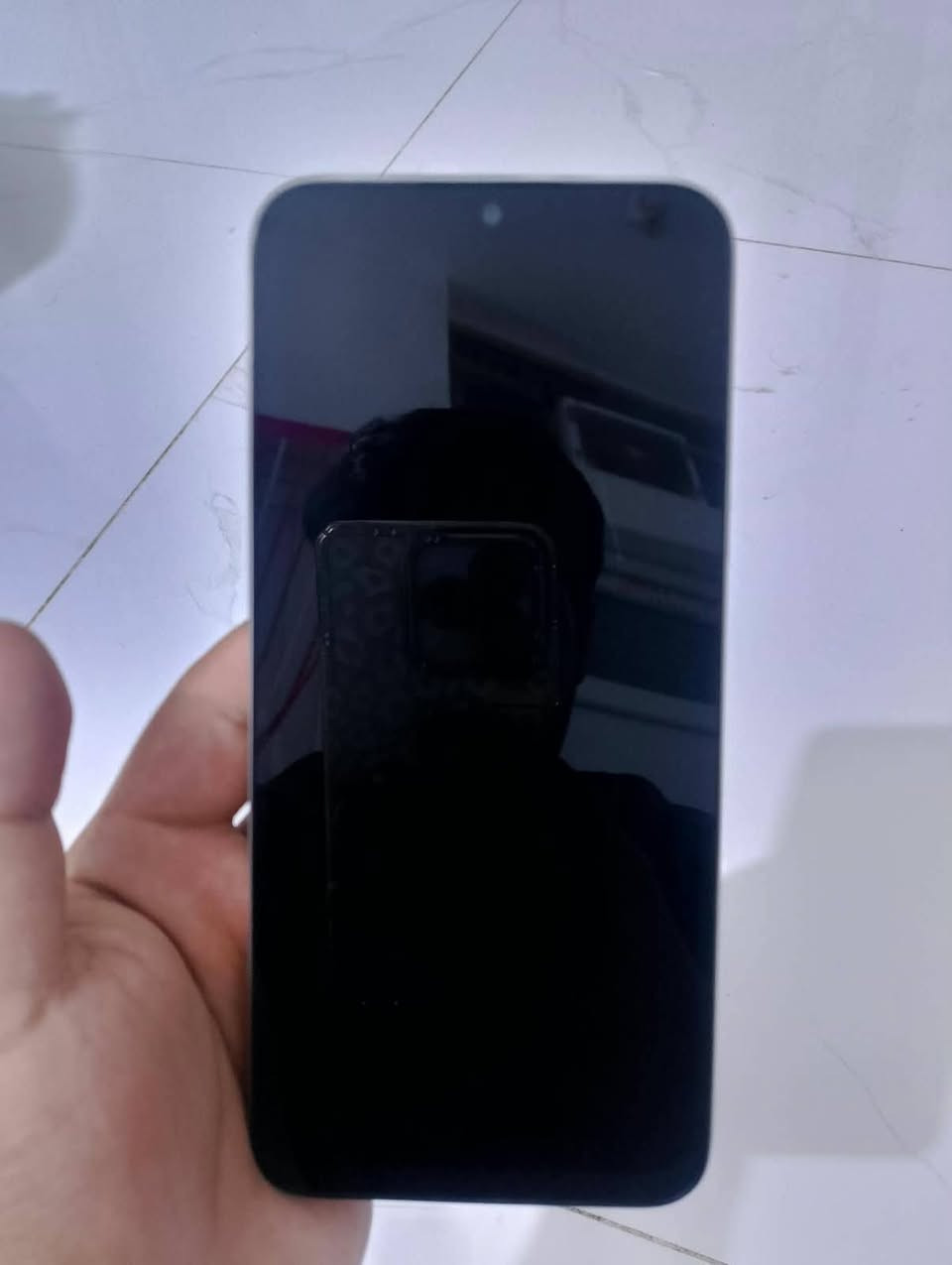 للبيع بوكو سي 81برو جهاز بلادي اومكفول كفاله عامه من كل النواحي ذاكره 128 جهاز مال بيت وسلس سعر 160بي مجال قليل 
عنوان ديالى بعقوبه للستفسار ***********
