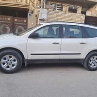 ترفرس • ٢٠١١ • كمبريسر يحتاج غاز