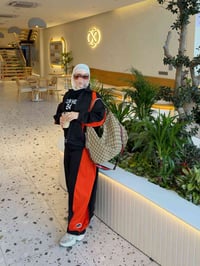 New Autumn Collection🎃🍁🍂🤎✨🧡🍑  وصل حديثآ😍✨ سوت فخم وراقي جداااا بجميع ت...