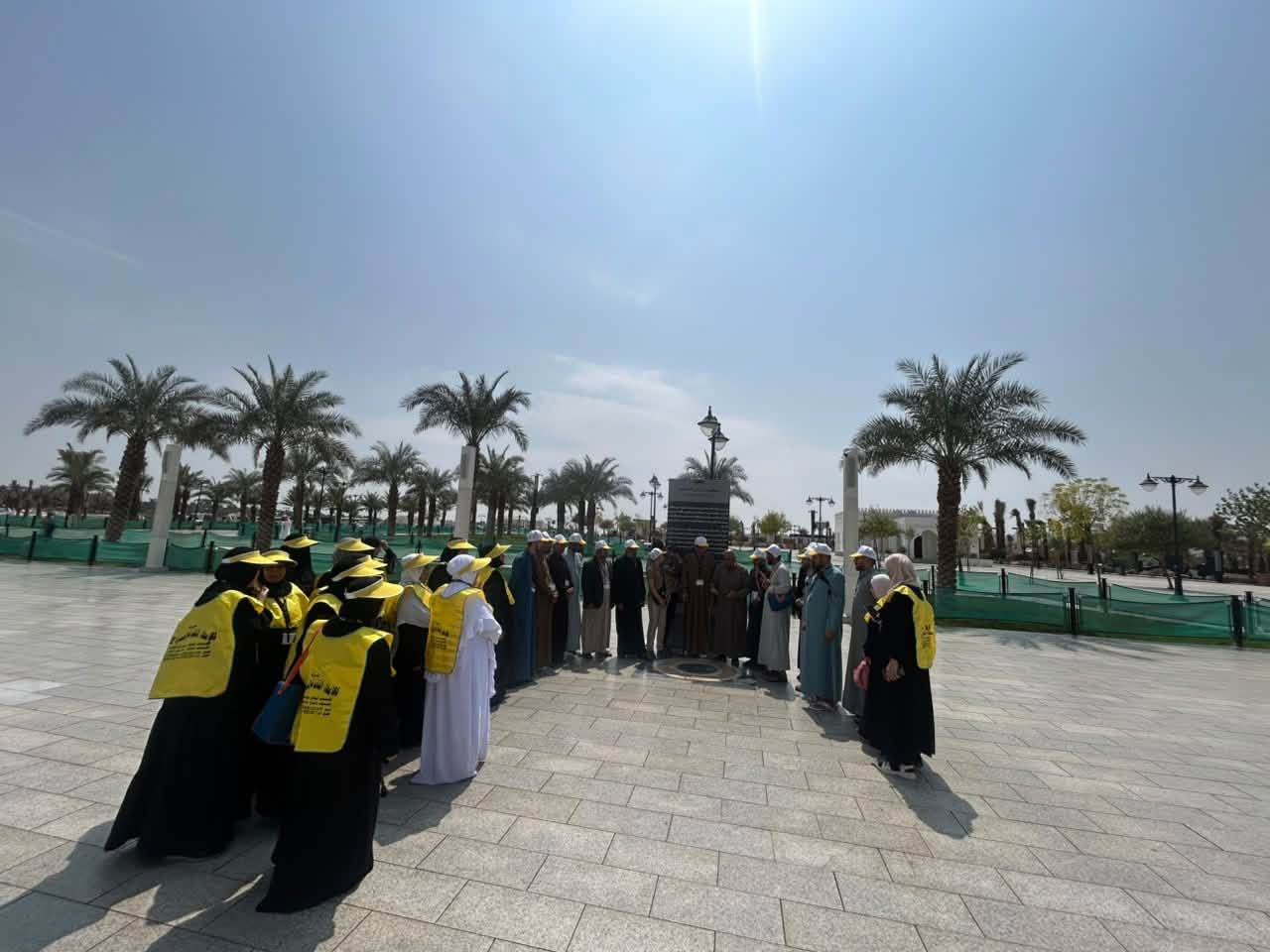 تصوير جزء من زيارة المدينة المنورة 
مسجد قباء 
مستمرين باستلام الجوازات عمره هذا الشهر  للاستفسار يرجى زيارة مكتبنا في القاىم خلف سوق الدشاديش الرجالي 
او الاتصال على رقم التالي 
ماجد عمار ابو عنتر  ***********
مؤيد القوزي.      ***********
مكتب                *********** 
مع المرشد الدين الدكتور عبدالسلام عياده 
شركة جوهرة الصفا للسياحة و السفر و الحج و العمرة-الانبار القائم
