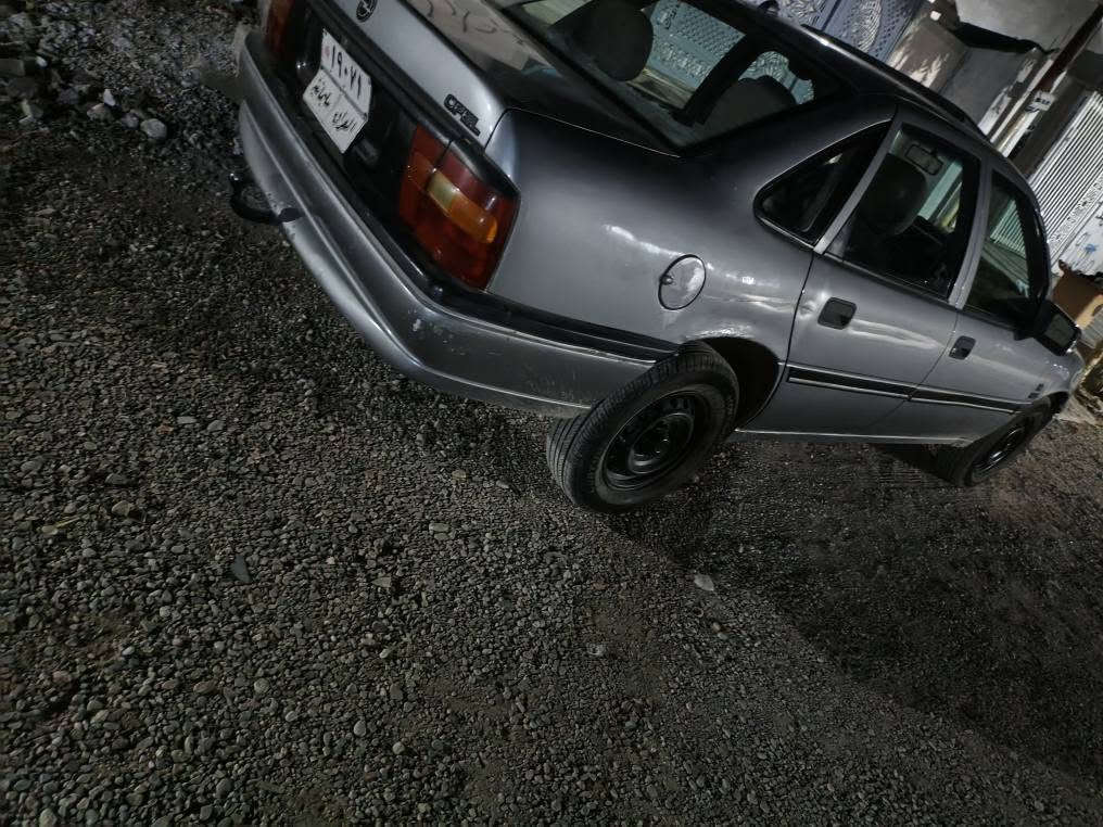 اوبل موديل 1992, محرك 18 گير عادى رقم سليماني سنويه قديم شرط تحويل عنوان طوز خورماتو سعر 40 بيها مجال رقم موبايل *********** طوز, صلاح الدين
