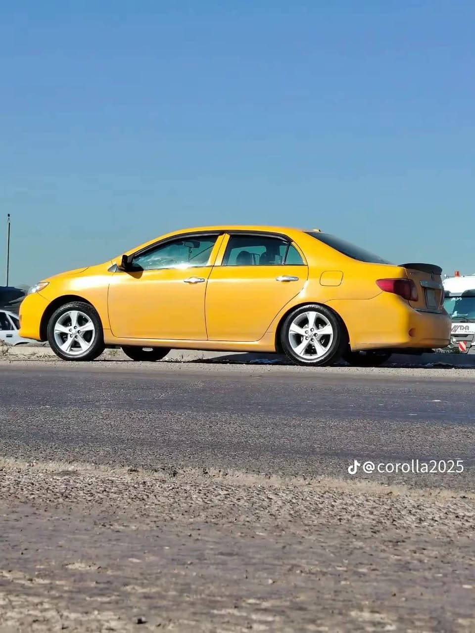 كورلا 2010 Sداخل اسود فول مواصفات بصمه تشغيل عن بعد نضام ترحيب سلايت تحكمات ستيرن محرك 1800 مال 19كير جديد صاله يومين بعده بضمان تبريد شغال سياره حلوه ومتعوب عليها ضررها جاملغ سايق وبونيد مبدلات تجاري رقم كركوك بسمي بطاقه بانزين بيها تفاصيل اكثر اتصل 
***********
كورلا 2010 Sداخل اسود فول مواصفات بصمه تشغيل عن بعد نضام ترحيب سلايت تحكمات ستيرن محرك 1800 مال 19كير جديد صاله يومين بعده بضمان تبريد شغال سياره حلوه ومتعوب عليها ضررها جاملغ سايق وبونيد مبدلات تجاري رقم كركوك بسمي بطاقه بانزين بيها تفاصيل اكثر اتصل    ( مكلف بالنشر وشكرا )
