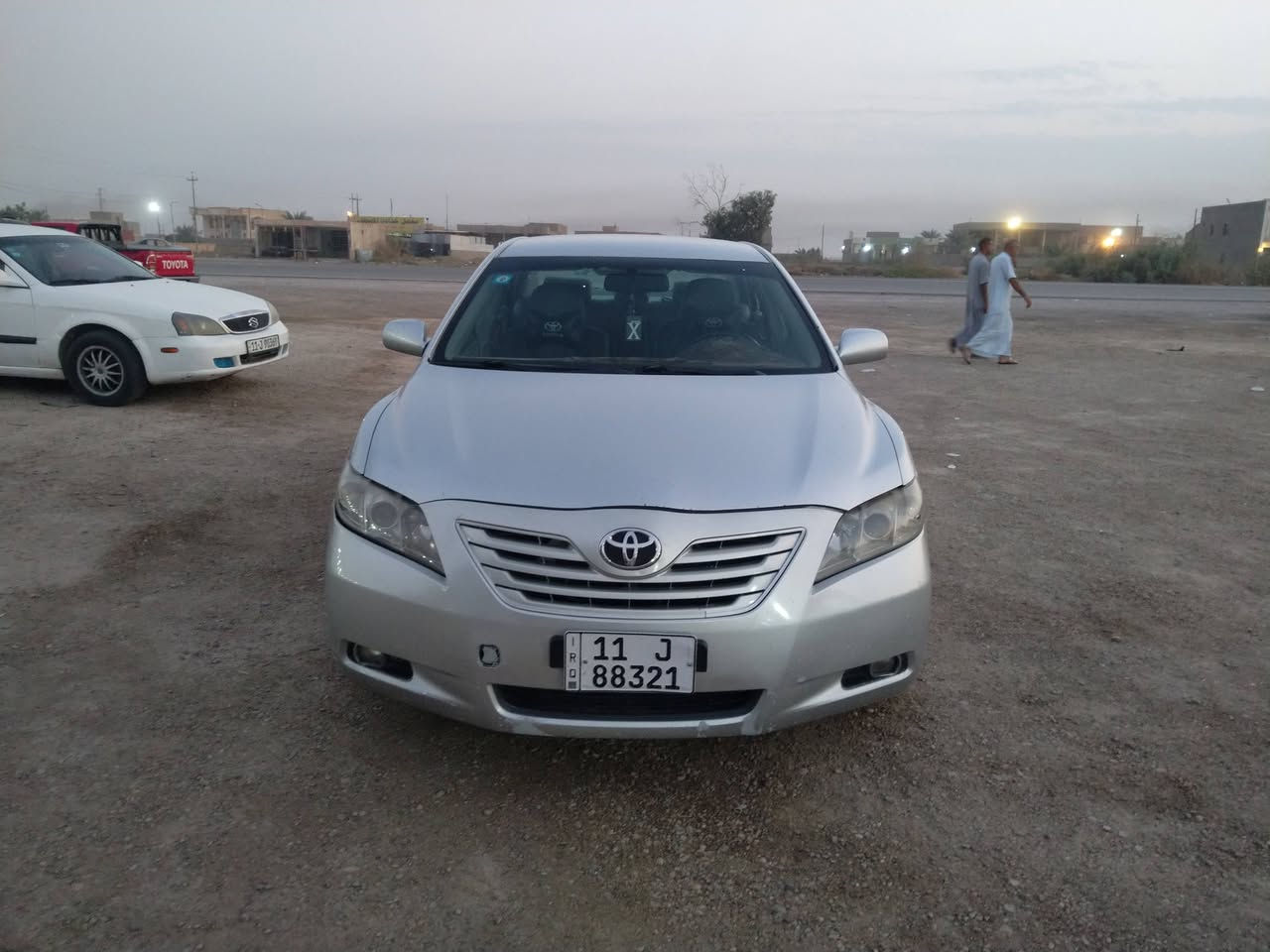 رقم بغداد • ٢٤٠٠ • اوتوماتيك