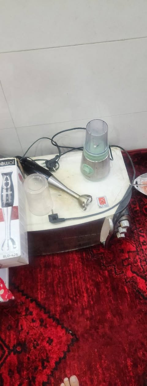 ٣ قطع • شغال • اربيل زانكو