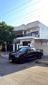 رام سبورت • ٥.٧ هيمي • كركوك