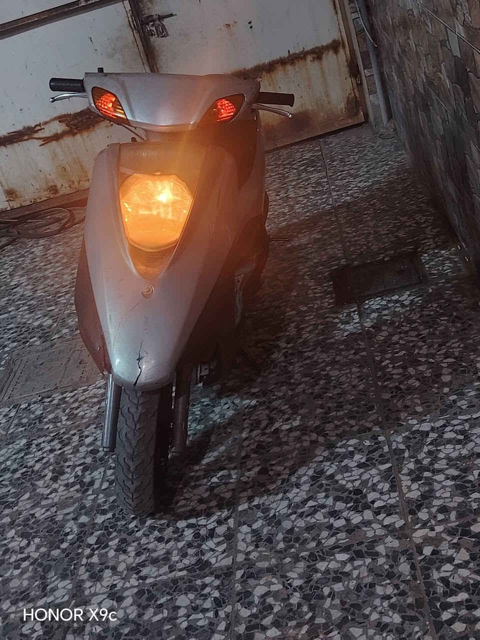 بريز • تكطيعه • كهربيات