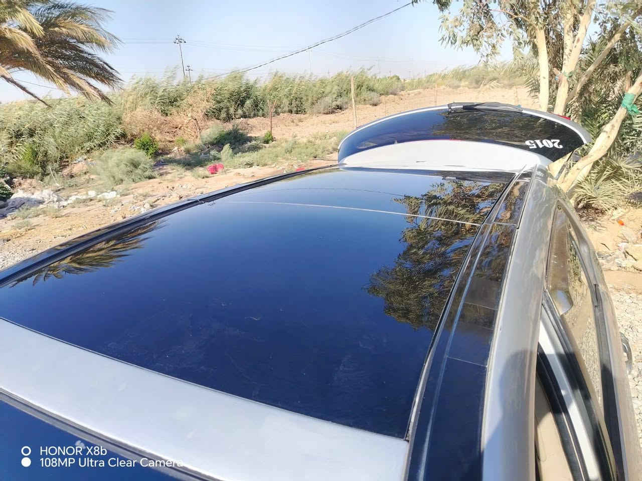 سورنتو ٢٠٠١٢ فول واحد ع واحد تريد وكاله او تحويل منظومه تبريد جديده العنوان بابل الهاشميه ***********
