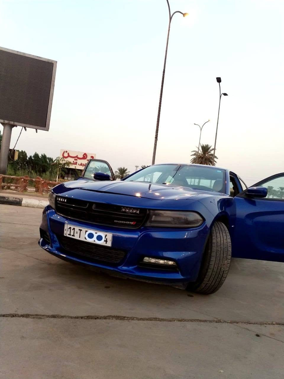 جارجر • ٢٠١٨ • ٣٦٠٠