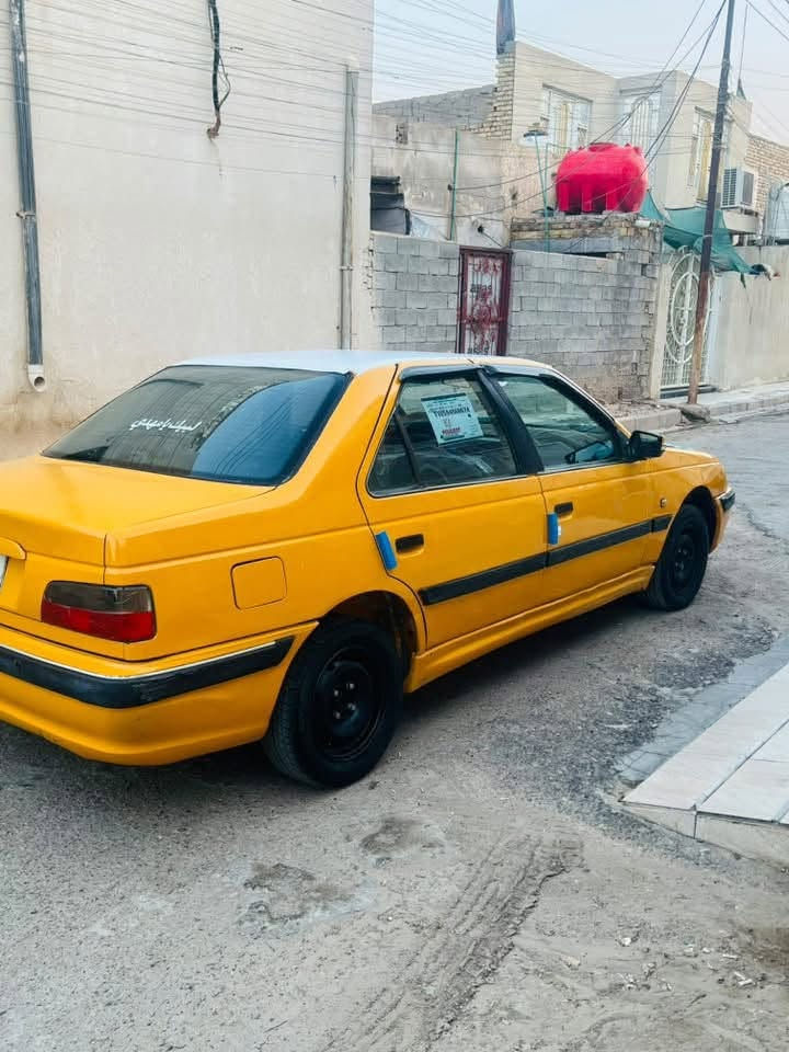 بيجو 405 • لا تفاصيل • موقع غير مذكور