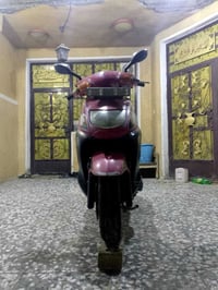 سكنس • مكينة ناعمة • كهربائيات شغالة